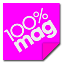 100% Mag