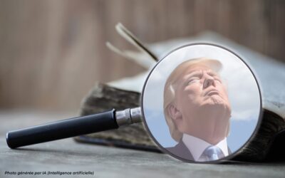 Investigation Numérologique : qui est Donald Trump ?