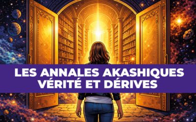 Annales akashiques&nbsp;: définition, vérité et dérives spirituelles