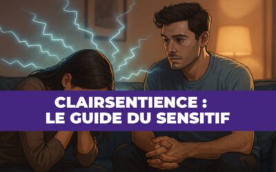 Clairsentience : définition, signes, dangers et comment développer ce don psychique