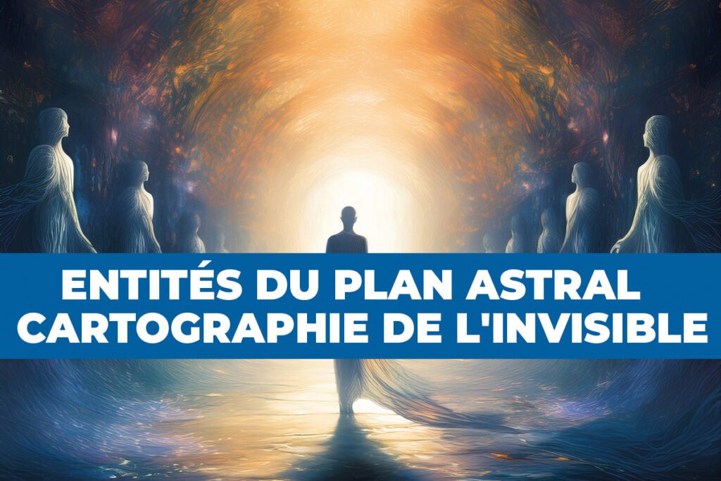 Entités du plan sstral&nbsp;: comment les reconnaître, les distinguer et se protéger